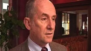Zbigniew Karnicki pożegnał się ze stanowiskiem