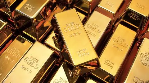 NBP kupuje złoto. W latach 2018-2019 polski bank centralny nabył 125,7 ton