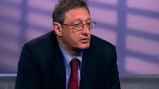 Liczba ofert pracy tymczasowej w Polsce spadła w tym roku o jedną trzecią, porównując dane rok do roku. Najgorsze rynek ma już jednak za sobą. W ostatnich tygodniach propozycji znów zaczęło przybywać. O szczegóły tych zmian gościa TVN CNBC Biznes Maurice'a Delbara ze Stowarzyszenia Agencji Pracy Tymczasowej pytał w programie "Pieniądze od Rana" Robert Stankiewicz.