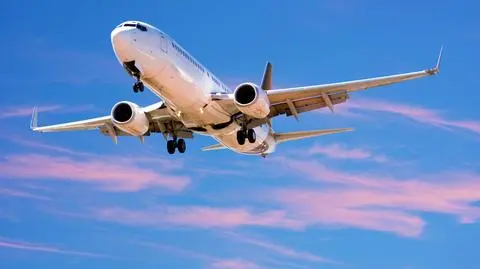 Rosja wycofała pismo w sprawie odwołania certyfikatu dla Boeingów 737