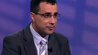 Co dziesiąta osoba, przebywająca na zwolnieniu lekarskim, była zdolna do pracy - wynika z kontroli przeprowadzonej w I półroczu przez ZUS. Zakład obniżył lub cofnął wypłatę zasiłków chorobowych na kwotę ponad 76 mln złotych. O szczegółach w magazynie "Pieniądze od Rana" z Przemysławem Przybylskim z ZUS-u, rozmawiał Robert Stankiewicz.