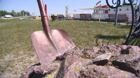 Prawo i Sprawiedliwość wraca do przekopu Mierzei Wiślanej