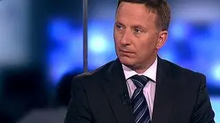 Lubawa podpisała list intencyjny ws. przejęcia fińskiego Scantarpu, za którą zapłaci maksymalnie 4 mln euro. Lubawa do czasu wygaśnięcia listu intencyjnego ma wyłączność na przejęcie Scantarpu. Na temat sytuacji w spółce oraz jej wyników i planów rozmawiał w studiu TVN CNBC Biznes, prezes Lubawy Zbigniew Klepacki.