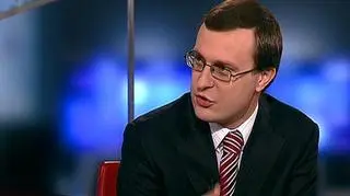 Wyniki stres testów są złe. Jednak Paweł Borys, prezes AKJ Investment TFI zauważa, że przy ostatnich katastrofalnych oczekiwaniach, stres testy i tak wyciągną rynek finansowy w górę. O nastawieniu polskich analityków do amerykańskich posunięciach rozmawialiśmy z gościem w programie "Dzień na rynkach". 