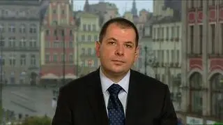 Widzowie TVN CNBC chcą wiedzieć, dlaczego Anti przesuwa termin spłaty wobec obligatariuszy. Spółka po raz trzeci przesunęła termin wykupu obligacji. Rozmowa z Arkadiuszem Rzepą, prezesem ANTI.