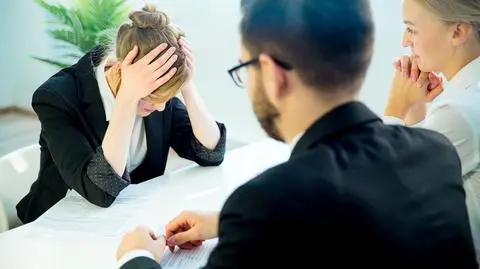 Work Service: 10 proc. badanych przyznaje się, że skłamało w swoim CV