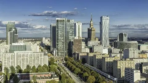 Wzrost PKB w drugim kwartale rozczarowuje. Polska na tle regionu