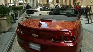 Wielki dzień dla General Motors. Ta legenda amerykańskiej motoryzacji od znów jest notowana na nowojorskim parkiecie. 