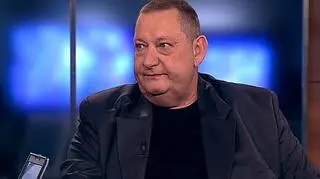 Grupa Kościuszko Polskie Jadło uruchomiła w Czechowicach-Dziedzicach wytwórnię produktów mącznych, wyrobów garmażeryjnych i produktów gotowych. Łączny koszt inwestycji wyniósł 3 mln złotych. O szczegóły tej inwestycji a także dalsze plany Grupy kościuszki w programie "Dzień na rynkach" prezesa Grupy Kościuszko Jana Kościuszko pytał Mikołaj Kunica. 