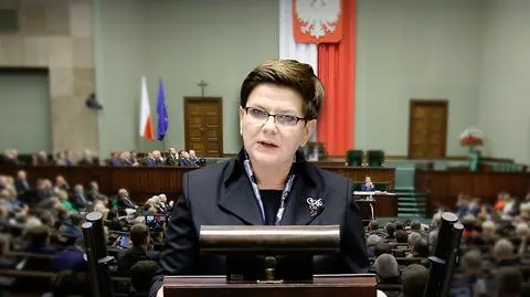 Rząd Prawa i Sprawiedliwości