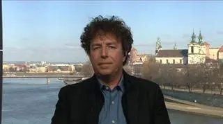 KCI – dewloper z grupy Grzegorza Hajdarowicza, pokazał zysk netto na poziomie 35 tysięcy złotych w czwartym kwartale 2011 rok. Ro wcześniej spółka miała ponad dwu milionową stratę. Do tego w decydującą fazę wszedł projekt przekształcenia spółki Eurofaktor - obecnie Gremi. O tym jakie spółki ma na celowniku i jak idzie biznes prasowy, pytaliśmy Grzegorza Hajdarowicza.