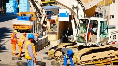 Przybywa bezrobotnych. Za 4 lata będzie ich 220 mln