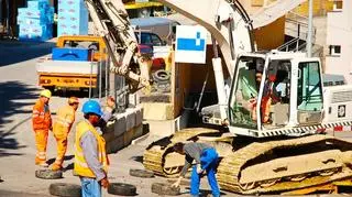 Na całym świecie przybywa ludzi bez pracy