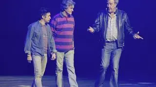 Program Top Gear zdobył na całym świecie rzesze fanów