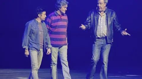 Clarkson, Hammond i May firmują nową sieć społecznościową