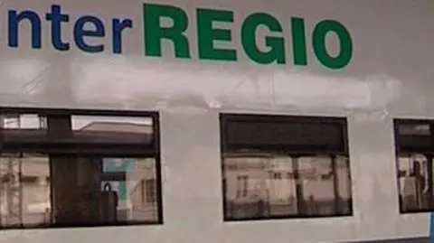 17 sierpnia stanie prawie trzy tysiące pociągów