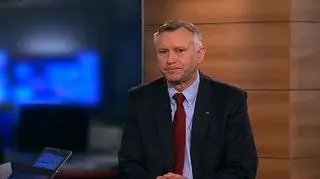 Wyższe stopy procentowe to przyrost dochodów z rachunków bieżących lecz także potencjalnie większe problemy ze spłatą rat kredytwych, przekonuje Maciej Bardan, prezes Kredyt Banku. O szczegółach w rozmowie Mikołaja Kunicy.