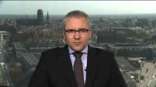 Celem fuzji jest zdobycie bądź obrona dominującej pozycji na rynku. Zdaniem Roberta Raszczyka z DM BZ WBK, na przejęciu bardziej zyskują akcje spółki przejmowanej. Co jeszcze dzieje się z akcjami spółek które się łączą? 