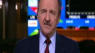 Kupuj ziemię, bo jej nie przybywa. Inwestycja w grunty w krótkim okresie czasu może być bardzo ryzykowna, mówi w TVN CNBC Biznes Jerzy Dobrowolski, członek zarządu Cushman & Wakefield, ale w perspektywie dziesięcio- czy dwunastoletniej będzie obarczona ryzykiem bardzo niskim. Z tym poglądem nie zgadza się drugi gość Roberta Stanilewicza, Łukasz Dobrowolski, prezes ProDevelopment.