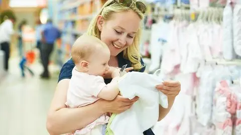 Kukiz'15 za obniżeniem stawki VAT na ubranka dla dzieci