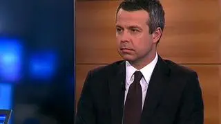 Łódzka firma Target BPO, która specjalizuje się w outsourcingu sprzedaży, zerwała negocjacje w sprawie udziału w procesie naprawczym Internet Group. Target był zainteresowany przejęciem aktywów Call Center, przy tej okazji chciał wejść na giełdę. Internet Group walczy o przetrwanie – w październiku sąd zdecydował o upadłości likwidacyjnej, 6 grudnia postanowienie się uprawomocniło. Spółka postanowiła nie odwoływać się od tej decyzji, chociaż wcześniej składała takie deklaracje. O sytuacji w spółkach mówi Łukasz Gajewski z Target BPO.