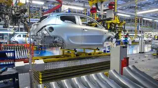 Związkowcy z Solidarności zawiesili planowany na najbliższy czwartek strajk w tyskiej fabryce Fiata