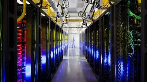 Bruksela chce równości w internecie. Sieć ma być neutralna