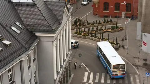 Miliony złotych na rewitalizację miast