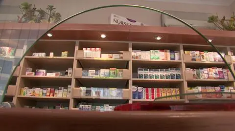 Walca cenowa niszczy małe apteki