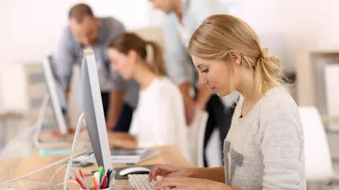 Wakacyjna praca dzieci. Sprawdź, jakie potrzebne są dokumenty