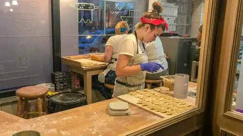 "Im mniejsza firma, tym gorzej radzi sobie w kryzysie"