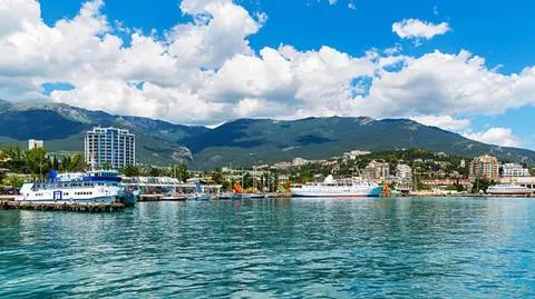 Nowe sankcje wobec Krymu? UE chce uderzyć w energetykę i turystykę 