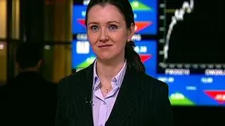 Nowe możliwości inwestycyjne na warszawskim parkiecie wywołują wiele pytań. Jak inwestować i jak te możliwości najlepiej wykorzystać mówi Aleksandra Kusmulska, prezes Lyxor Asset Management.