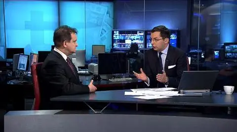 Droga do ożywienia, przemysłową autostradą