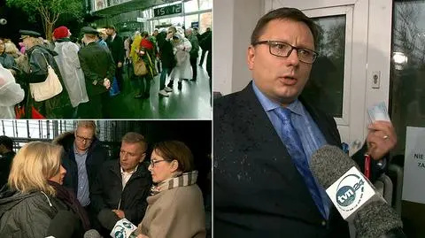 Strajk zorganizował Międzyzwiązkowy Komitet Strajkowy, polega on na dobrowolnym, powszechnym powstrzymaniu się od pracy przez protestujących pracowników