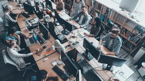 PKB Polski w I kwartale 2019 r. wzrosło o 4,7 proc. rdr