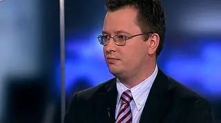 Mistrzostwa Świata w piłce nożnej w RPA zakończone. Południowoafrykański kraj wzbogacił się o nową infrastrukturę – stadiony i drogi, ale eksperci twierdzą, że na organizowaniu tak dużej imprezy sportowej można było ugrać więcej. Kolejna duża impreza piłkarska w Polsce i na Ukrainie już za dwa lata. Jakie wnioski powinniśmy wyciągnąć z tegorocznego mundialu, aby Euro 2012 okazało się sukcesem? O tym w programie "90 Minut" rozmawialiśmy z Marcin Mochockim, Earnst&Young.