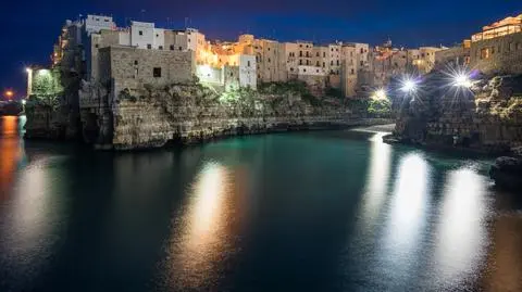 Polignano a Mare