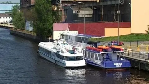 Przekopią mierzeję za 80 milionów euro