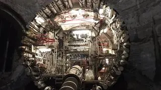 Musk szybko przeszedł od słów do czynów