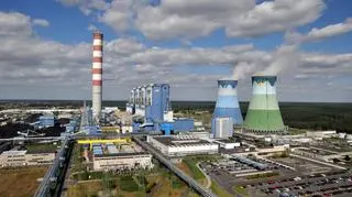 Nowe bloki w Elektrowni Opole z opóźnieniem