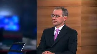 Prawie 300 mln zł netto - w pierwszym kwartale pozyskały od inwestorów fundusze zgrupowane w BZ WBK TFI. Naszym gościem był Jacek Marcinowski, prezes BZ WBK TFI.