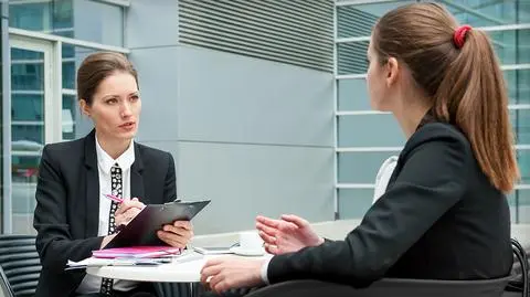 Praca. Dziesięć najtrudniejszych zadań rekrutacyjnych