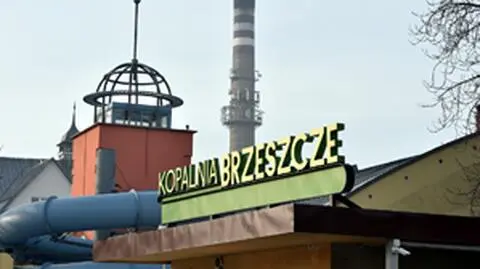 Trzech chętnych na kopalnię Brzeszcze