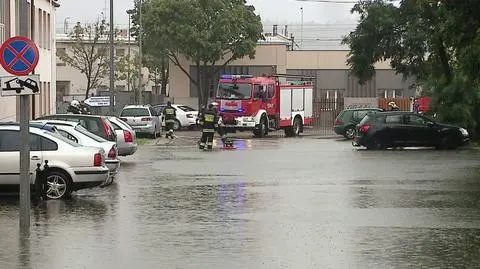 Wypłata zasiłków z rezerwy celowej budżetu dla poszkodowanych