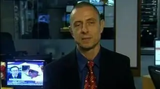 Gospodarka Singapuru kurczy się, ale widać jaskółkę nadziei w eksporcie - powiedział w TVN CNBC Biznes Tomasz Janowski z Reutersa. Chińskie władze próbują przekierować gospodarkę Chin z eksportu na popyt krajowy, który ma być motorem wzrostu PKB. Dla krajów azjatyckich takich jak Singapur to nadzieja na rozwój. O szczegóły w programie "Pieniądze od Rana" pytała Katarzyna Karpa-Świderek.