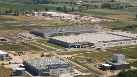 Senat za objęciem całej Polski specjalną strefą ekonomiczną