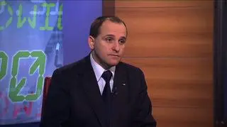 Komisja Nadzoru Finansowego chce zaostrzyć obowiązki informacyjne spółek giełdowych. O propozycjach zmian legislacyjnych i skutkach dla inwestorów opowiada przewodniczący KNF Stanisław Kluza.