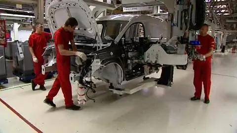 Biznes globalny - polski eksport