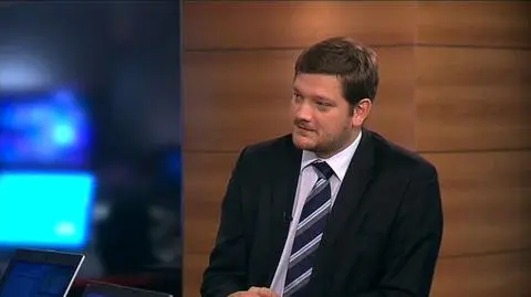 Niezłe dane o sprzedaży w Polsce